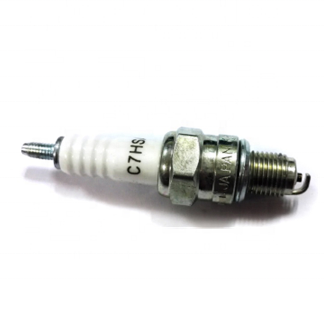 High quality Spark Plug C7HSA Motorcycle Spark Plug