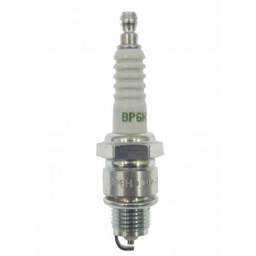 High quality Lasting long automotive vehicle spark plugs power BP6HS 4511