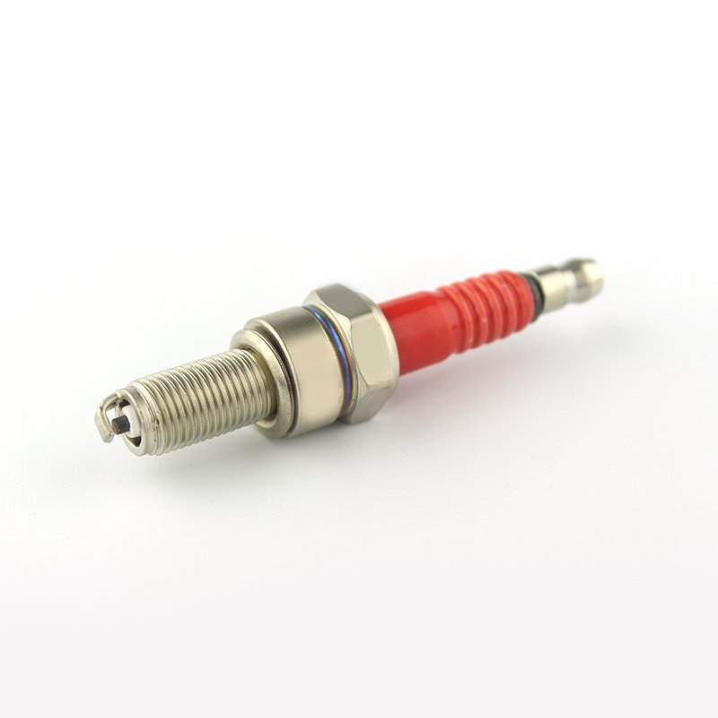 B8TC Bike Plug motorcycle spark plugs factory price B8TC motorcycle parts B8TC