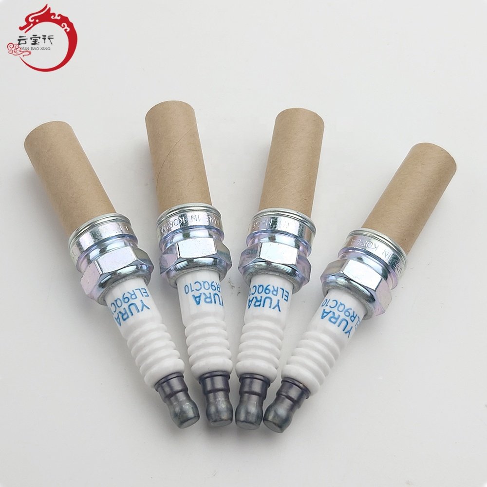 Original quality 18858-10090 1885810090 Spark Plug assy For H-yundai ELANTRA 18858 10090