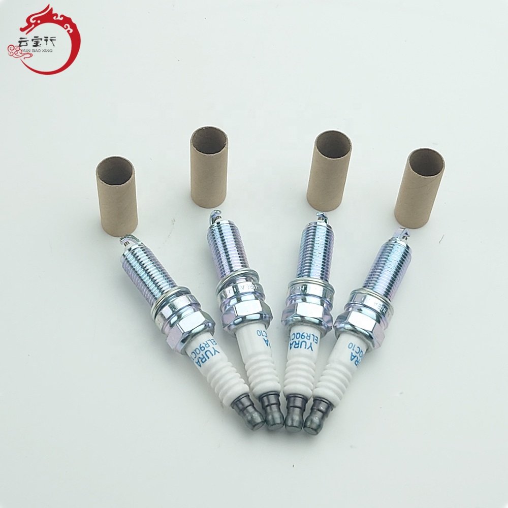 Original quality 18858-10090 1885810090 Spark Plug assy For H-yundai ELANTRA 18858 10090