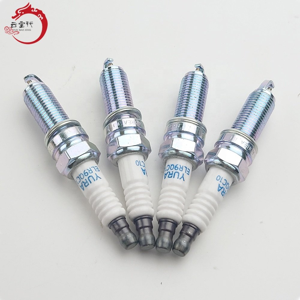 Original quality 18858-10090 1885810090 Spark Plug assy For H-yundai ELANTRA 18858 10090