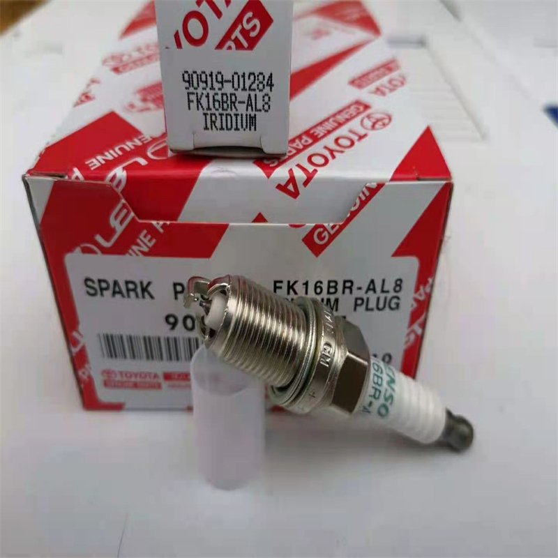 ORIGINAL SPARK PLUGS FOR MODELS TOYOTA LEXUS NISSAN INFINITI MITSUBISHI MAZDA HONDA SUZUKI HYUNDAI IRIDIUM SPARK PLUGS