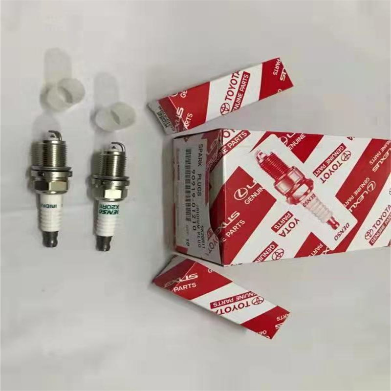 ORIGINAL SPARK PLUGS FOR MODELS TOYOTA LEXUS NISSAN INFINITI MITSUBISHI MAZDA HONDA SUZUKI HYUNDAI IRIDIUM SPARK PLUGS