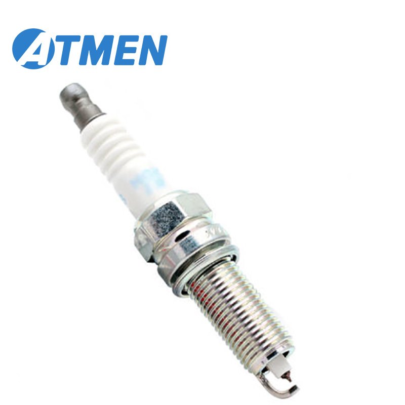 High Quality Iridium Spark Plugs Bujias For Nissan 22401-ED815 22401ED815 LZKAR6AP-11 LZKAR6AP11 6643