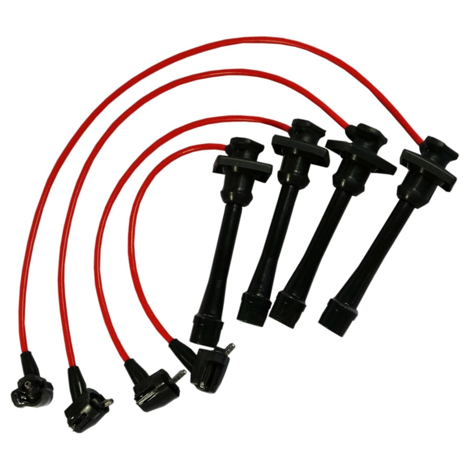 Spark Plug Wires 90919-22327 For Toyota COROLLA1.6L 1.8L