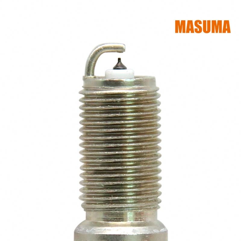 S505IP MASUMA Wholesale High Quality Car iridium Spark Plugs Platinum Bujias Spark Plugs For Toyota Honda Hyundai