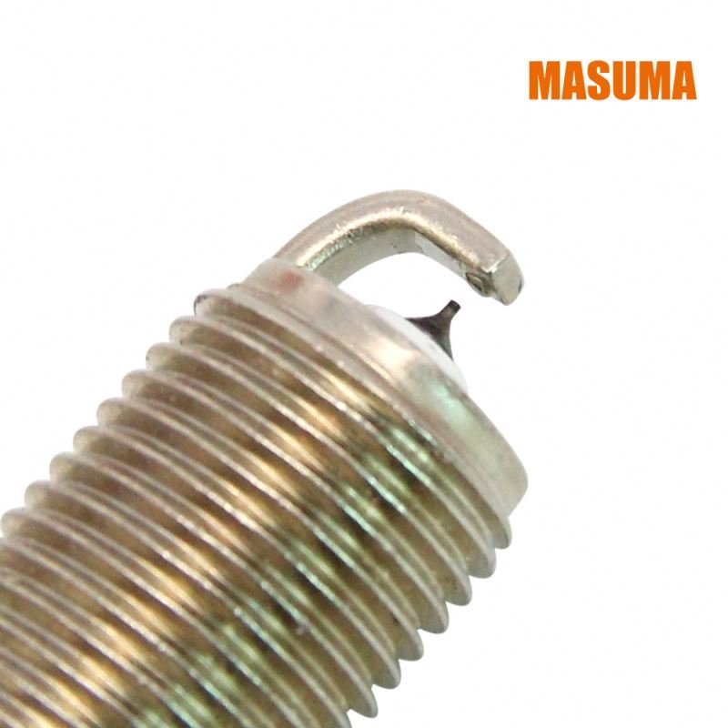 S505IP MASUMA Wholesale High Quality Car iridium Spark Plugs Platinum Bujias Spark Plugs For Toyota Honda Hyundai