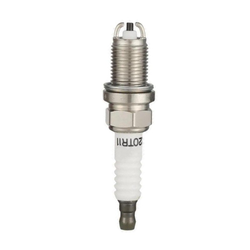 High Performance Double Electrode OEM 90919-01198 9091901198 K20TR11 Spark Plug Bujia Car Candles