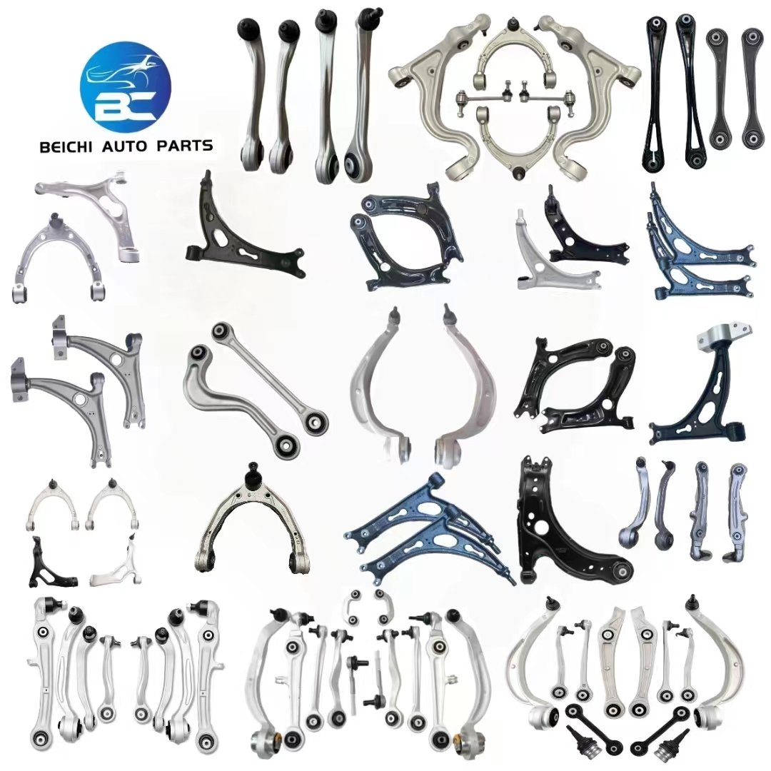 High Quality Automotive Parts Accessories for Audi Q3 TT VW Polo Jetta Tiguan Seat Ibiza-All Auto Parts