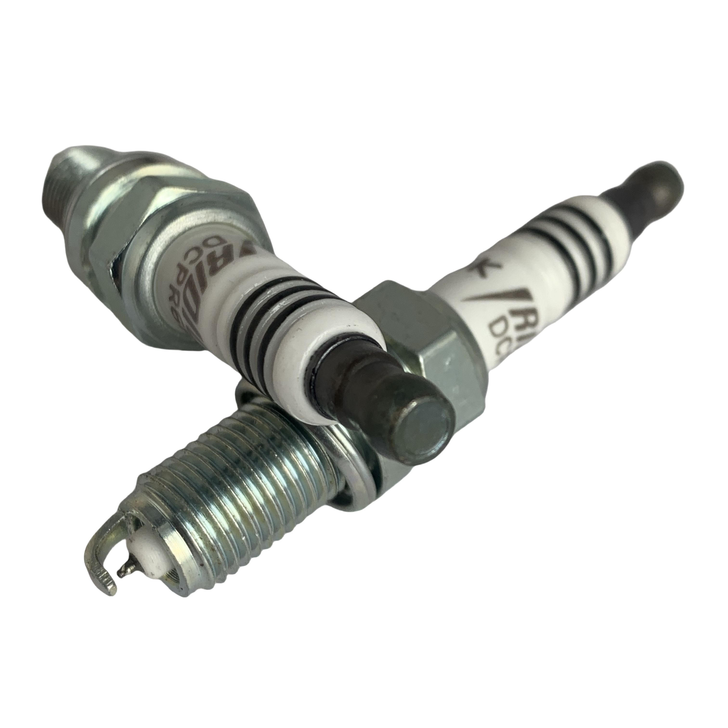 Hot sale bujia candle Iridium IX Platinum DCPR6EIX 3670 Spark Plugs For Ngk Harley Twin Cam