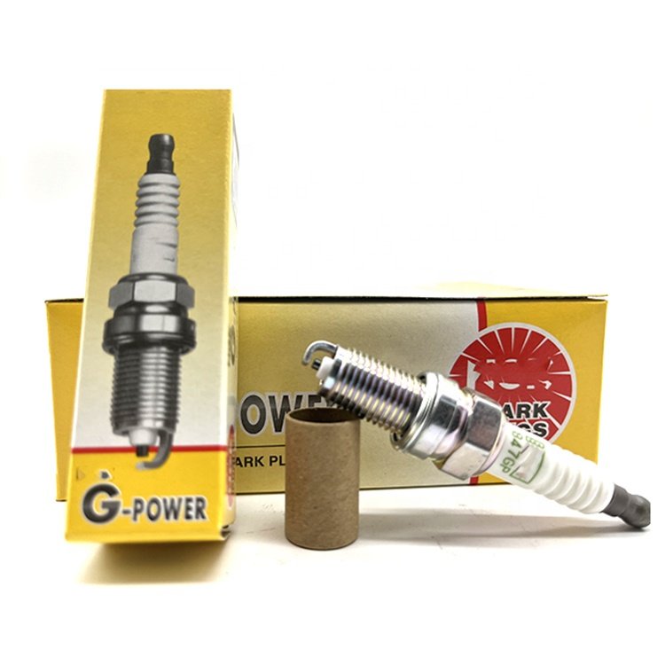 High Quality auto part iridium Spark Plugs For Toyota Honda Hyundai KIA BMW Benz Nissan Audi Chevrolet Mitsubishi