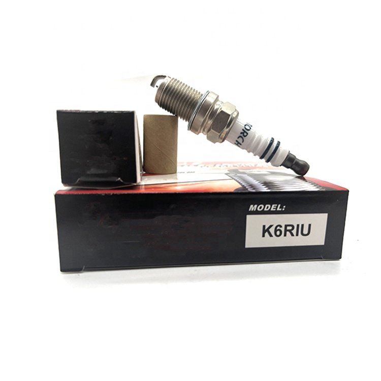 High Quality auto part iridium Spark Plugs For Toyota Honda Hyundai KIA BMW Benz Nissan Audi Chevrolet Mitsubishi
