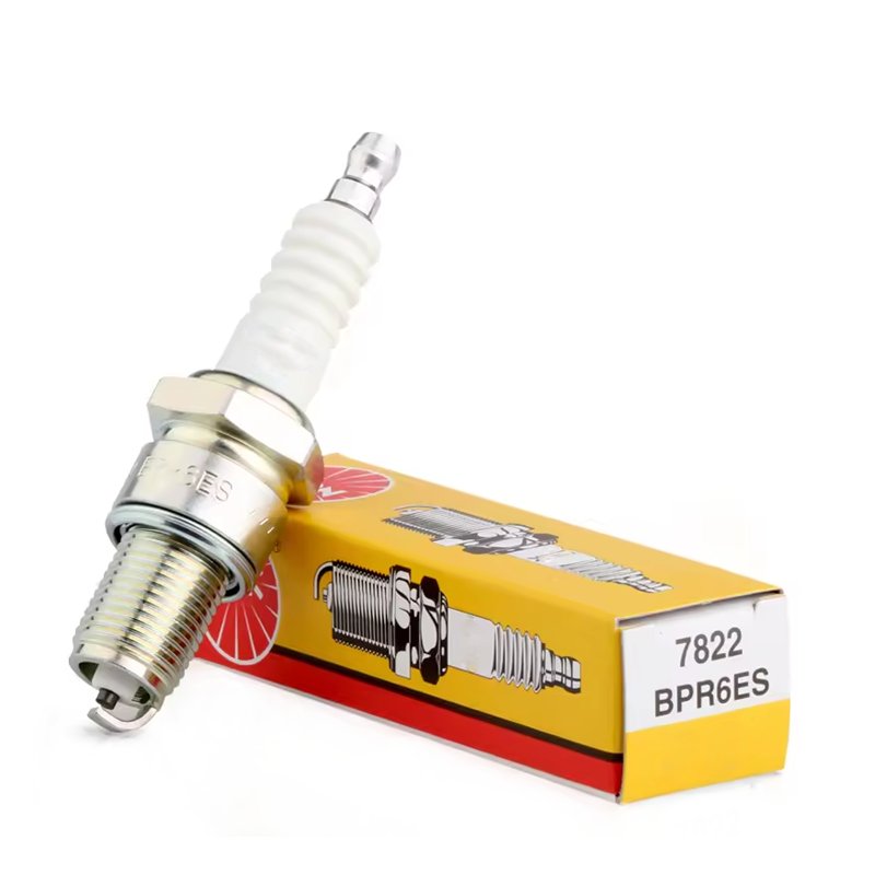 Wholesale bkr6e 4856 candle high quality fk16hr11 car engine spark plug for Toyota Honda Cars