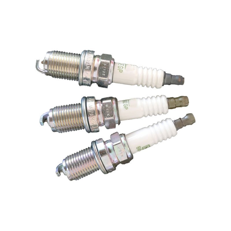 Wholesale bkr6e 4856 candle high quality fk16hr11 car engine spark plug for Toyota Honda Cars