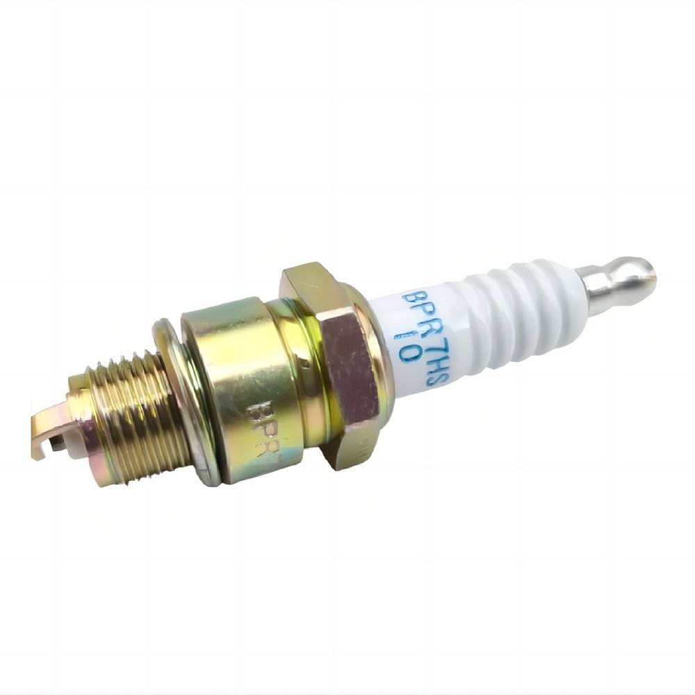 BR7HS-10 1098 Spark Plug Outboard engine Spark plug for Yacht BPR7HS-10 1092