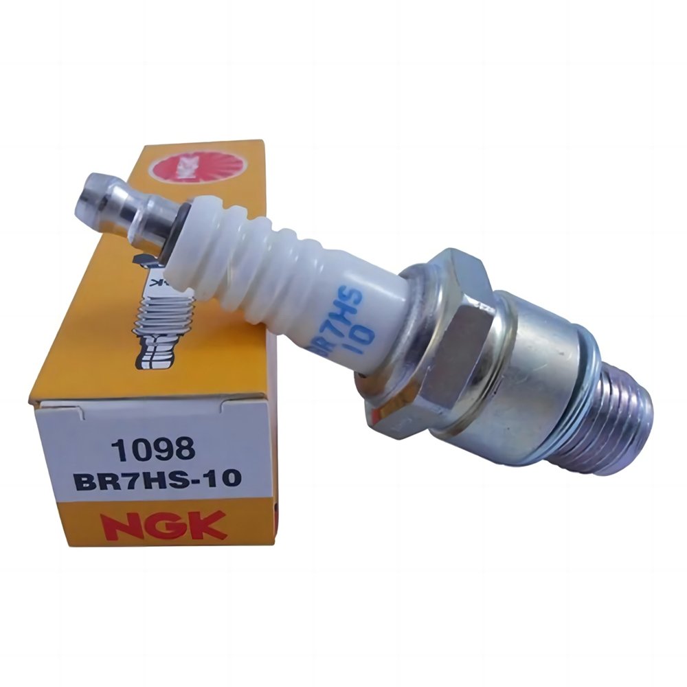 BR7HS-10 1098 Spark Plug Outboard engine Spark plug for Yacht BPR7HS-10 1092