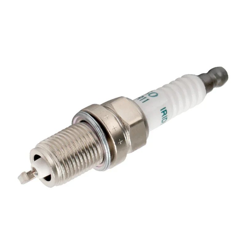 Wholesale Car parts iridium spark plug manufacturer original Bujias Iridium Spark plug for toyota nissan car
