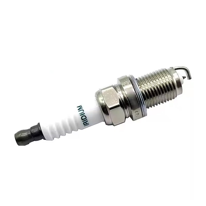 Wholesale Car parts iridium spark plug manufacturer original Bujias Iridium Spark plug for toyota nissan car