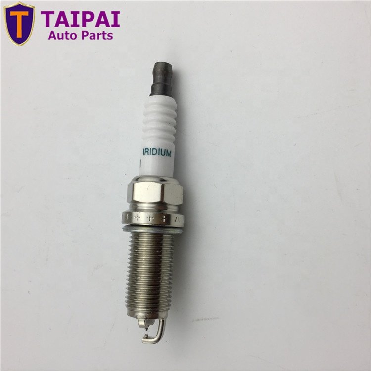 Three Pole Double Pin Spark Plug for TOYOTA LEXUS GS250 90919-01249 90919-01279 IKBH20TT