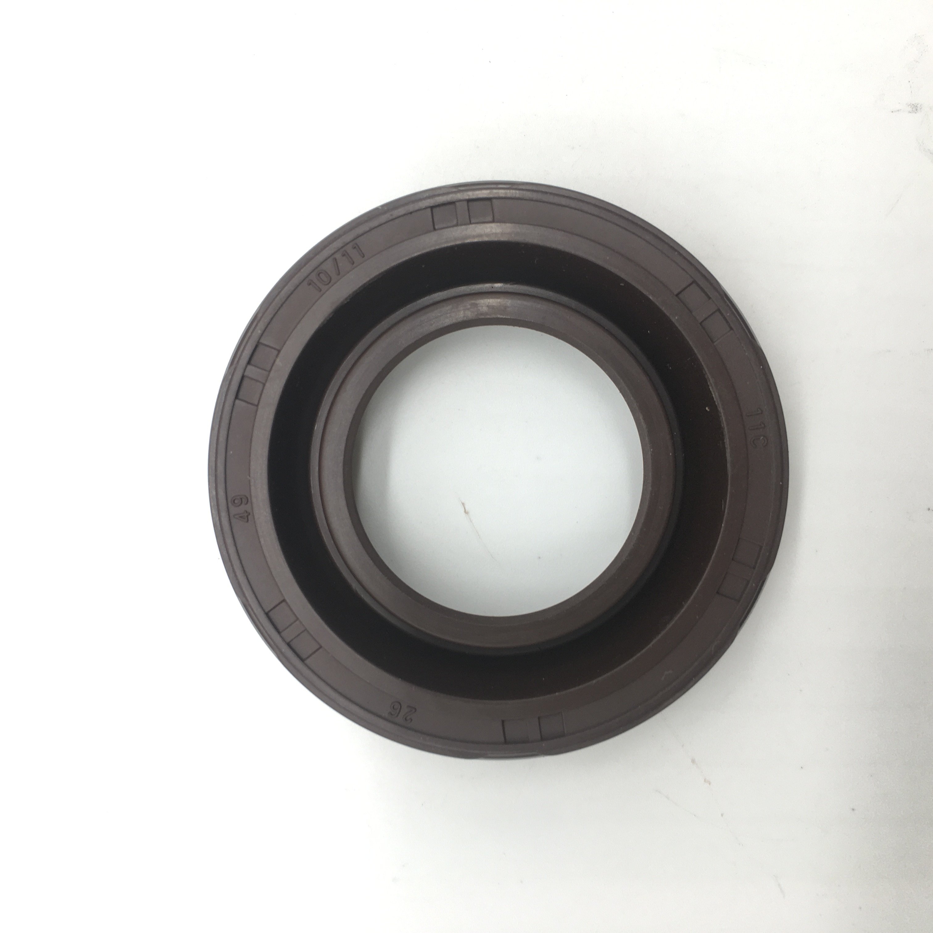 95466 Car Engine Crankshaft Shaft Seal Valve Stem Seals Spark Plug Oil Seal 95466