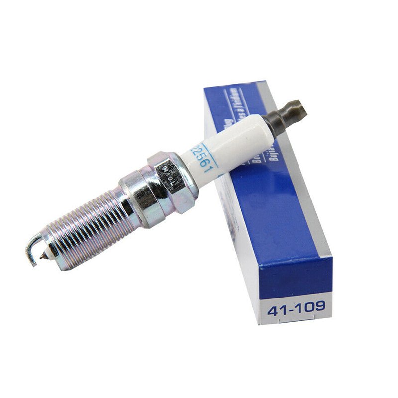 41-109 12622561 41-108 12620540 41-114 12622441 high quality iridium spark plug for ford cars