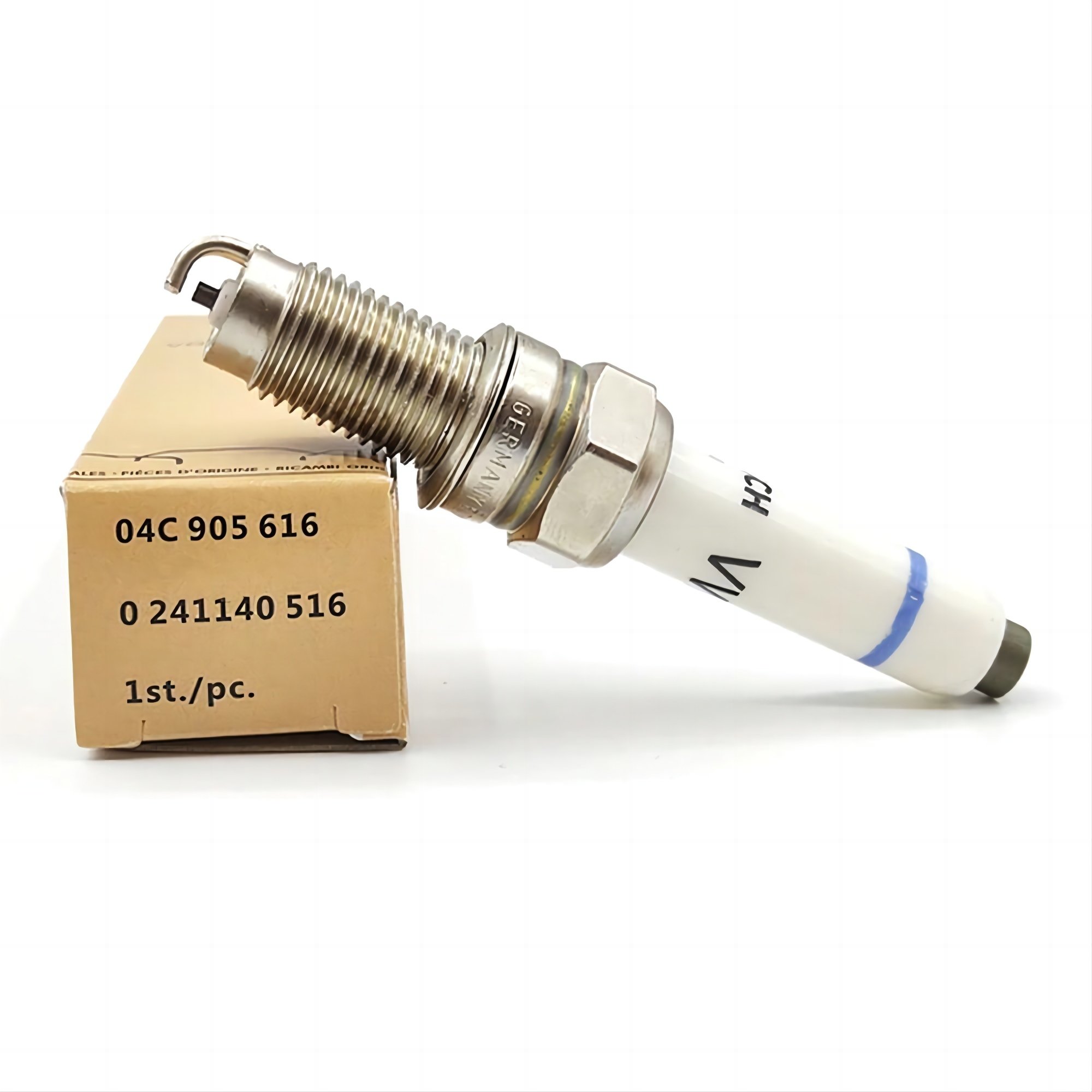 04C905616 spark plugs bujias auto parts oem 0241140516 spark plug 04C905616