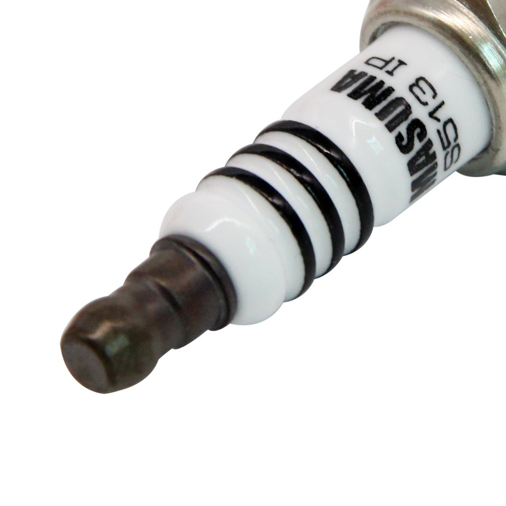 S513IP MASUMA Auto Cars Resistor Iridium Bujias Plugs Spark Ignition Candle 12290R76H01 For TOYOTA
