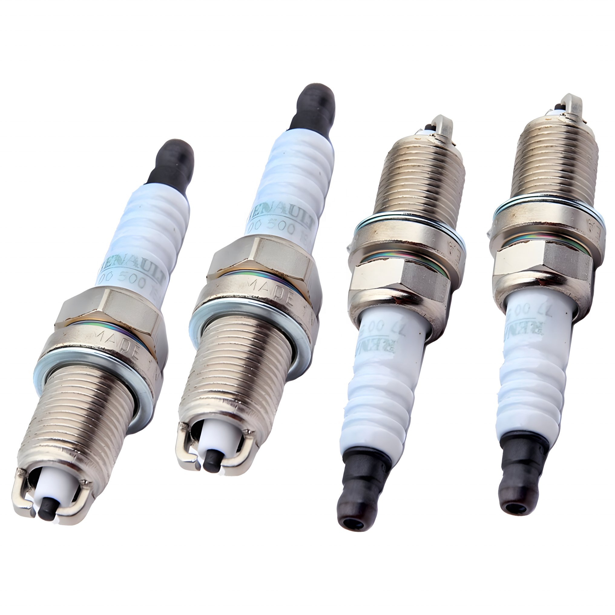 Spark Plug Largus / Logan / K7M / K7J / D7F 7700500168 / BKR6E 7700103533 / 9628000280