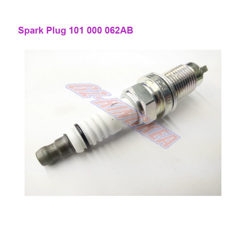 Spark Plugs PZFR5D-11 Engine Parts 101 000 062AB for CORDOBA (6K1, 6K2) 1.0 i