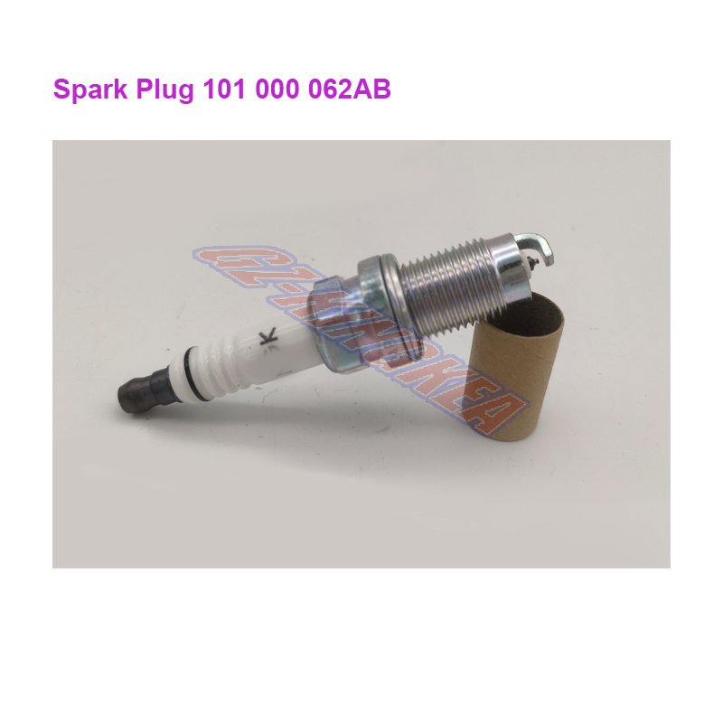 Spark Plugs PZFR5D-11 Engine Parts 101 000 062AB for CORDOBA (6K1, 6K2) 1.0 i