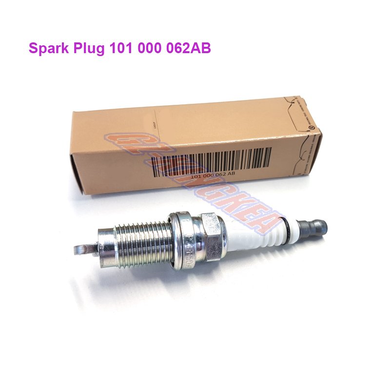 Spark Plugs PZFR5D-11 Engine Parts 101 000 062AB for CORDOBA (6K1, 6K2) 1.0 i