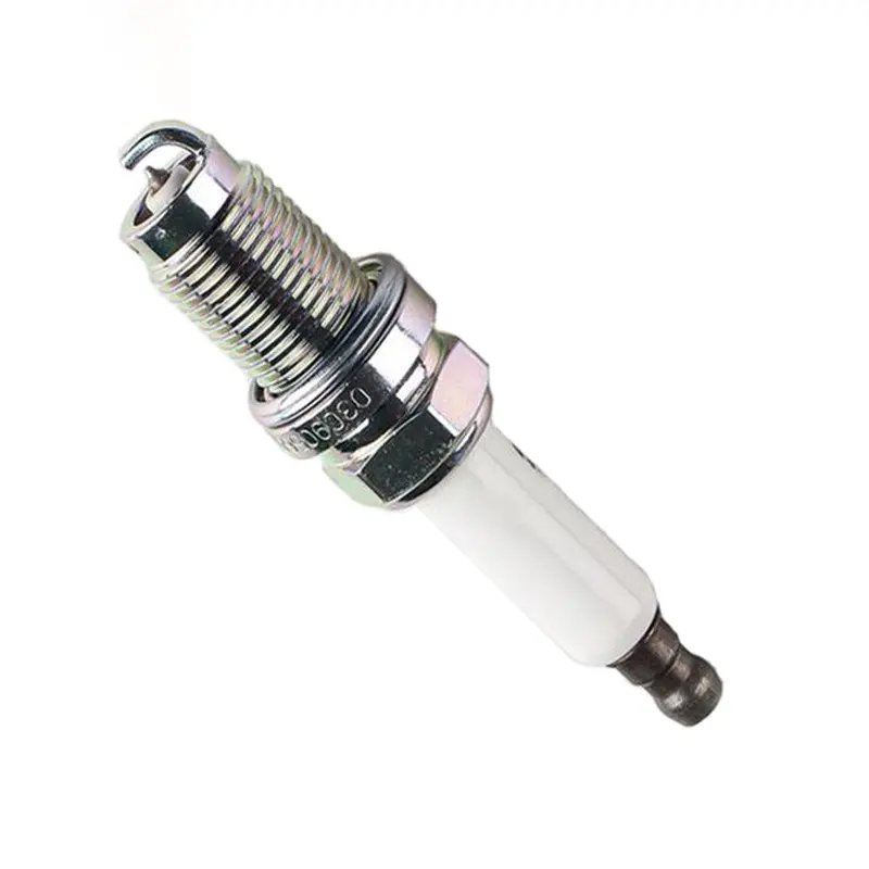 High Quality car spark plug LFR5AIX-11 6708 IRIDIUM SPARK PLUG FOR HYUNDAI OEM LFR5AIX-111884111051
