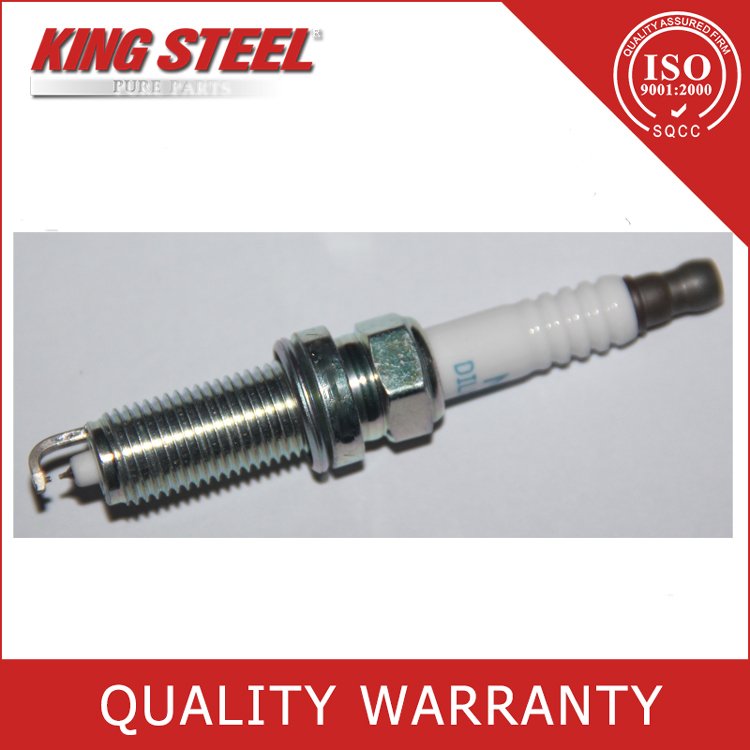 Auto Parts Original Double Iridium Spark Plug FXE20HR11 22401JA01B 22401-JA01B For Nissan
