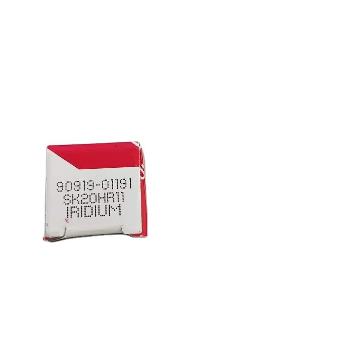 Best Quality and Best Price Auto Toyo-ta Iridium Spark Plug 90919-01191 SK20HR11