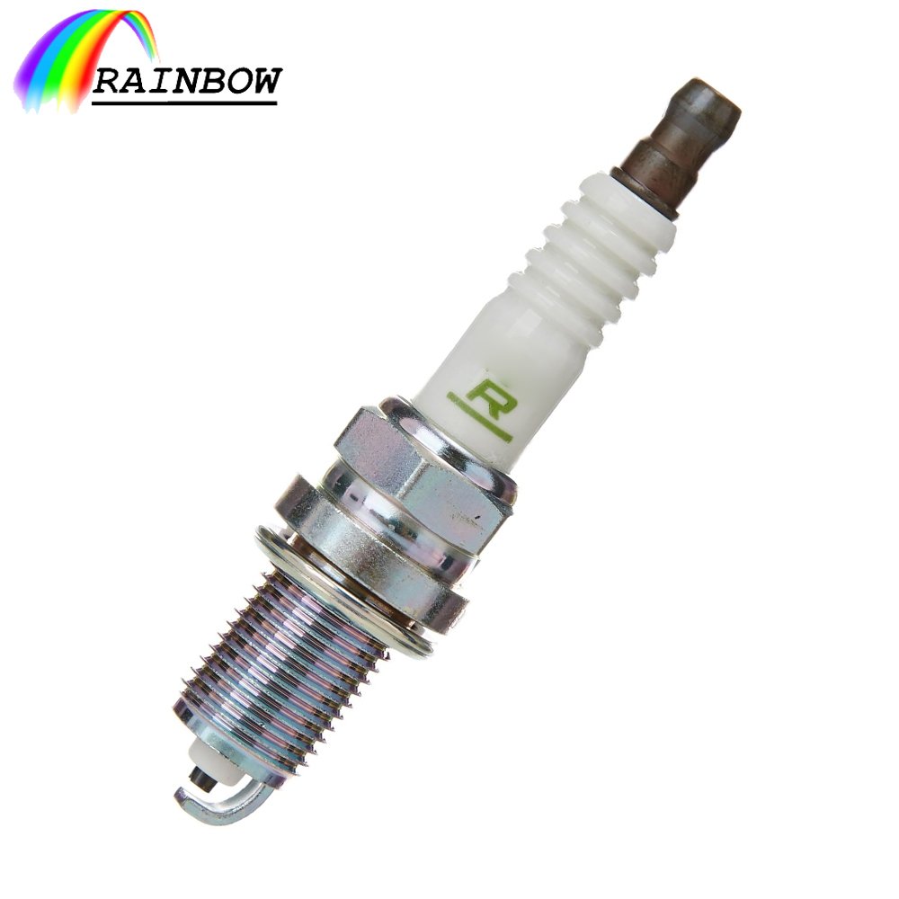 Bujias Auto Spark Plug Bkr6eya11 0677 00 6270 22401 02P16 For Nissan Toyota Hyundai Kia Ford Car Iridium Spark Plugs