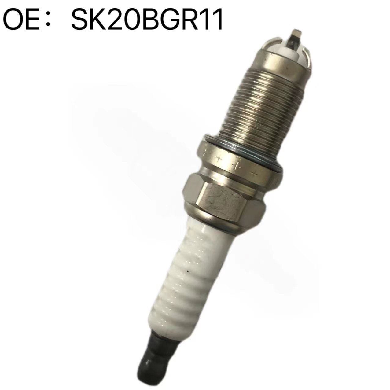 SK20BGR11 Quality Iridium Spark Plug For Toyota Rav4 spark plug 3 claws SK20BGR11 3472