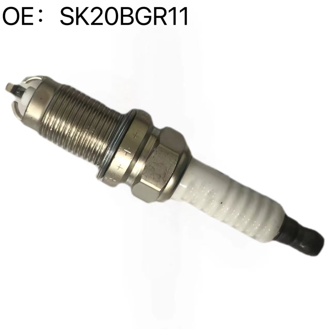 SK20BGR11 Quality Iridium Spark Plug For Toyota Rav4 spark plug 3 claws SK20BGR11 3472