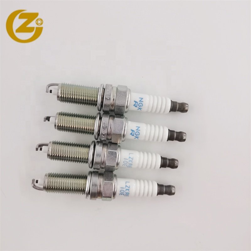 Wholesale high quality Engine Parts Spark Plug 18855-10060 1885510060 for Hyunda-i KI-A