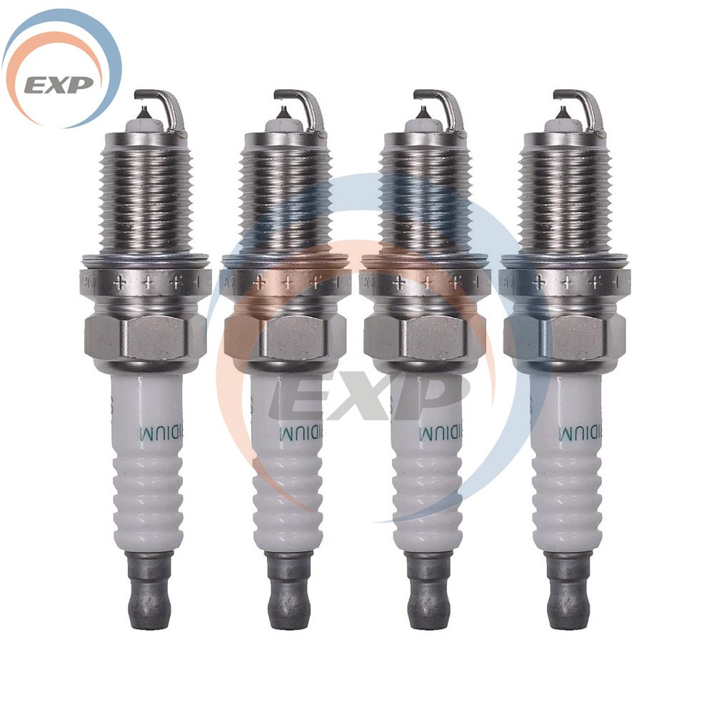 Engine Spark Plugs Sets For Toyotas Lexuss 90919-01210 SK20R11 3297