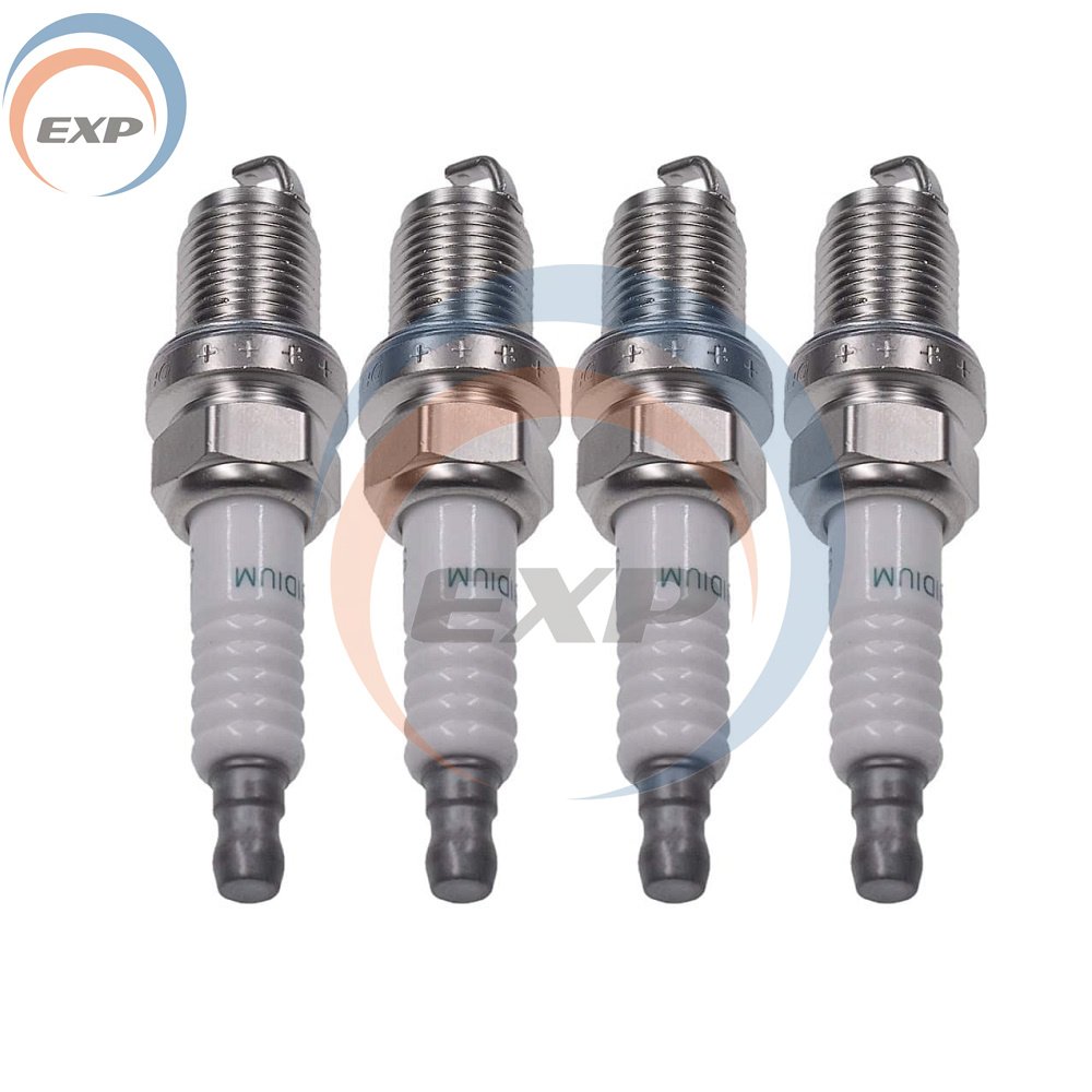 Engine Spark Plugs Sets For Toyotas Lexuss 90919-01210 SK20R11 3297