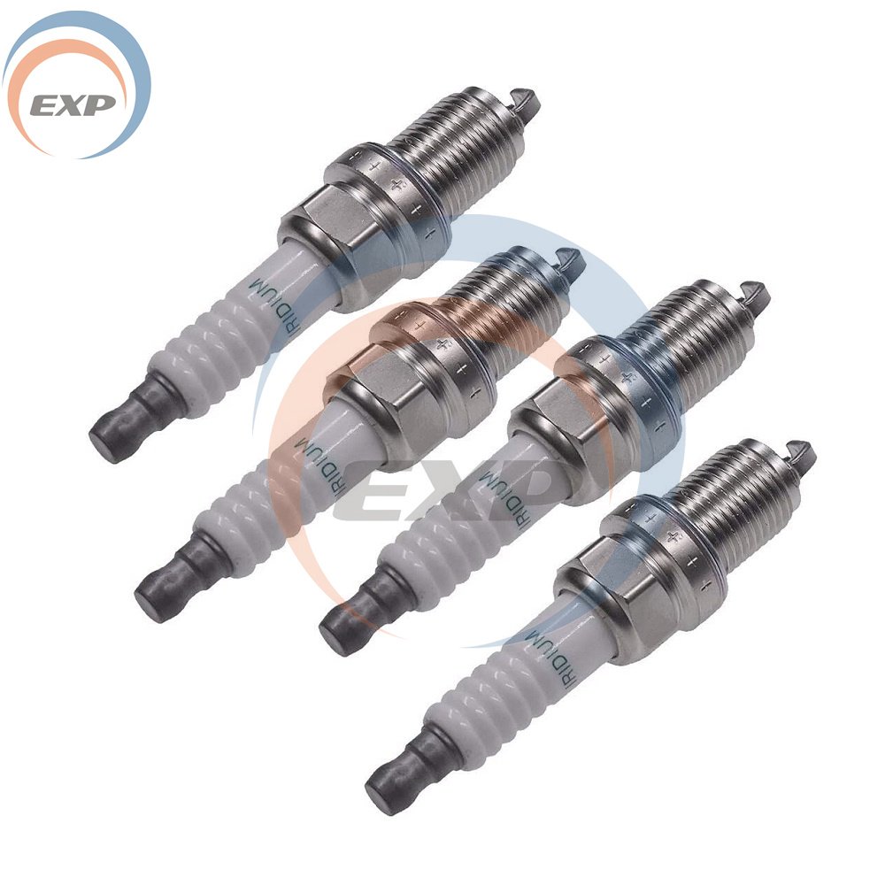 Engine Spark Plugs Sets For Toyotas Lexuss 90919-01210 SK20R11 3297