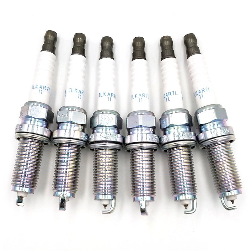 BP5ES6511 High quality and Ultimate performance spark plug-spare parts for car repair