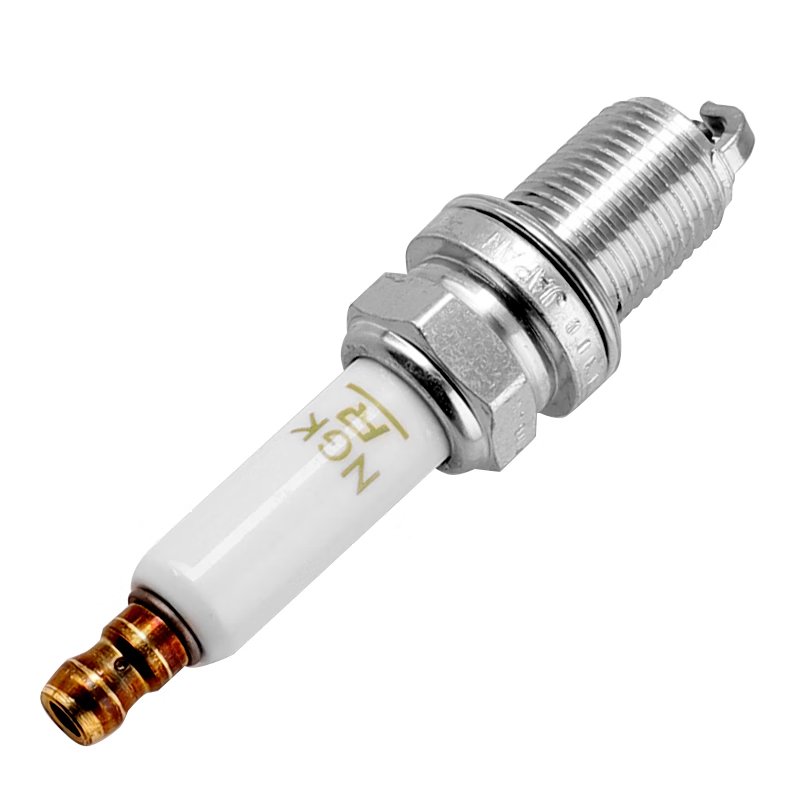 Wholesale Original Genuine NGK Spark Plug Nickel alloy BKR6EZB 4293 Car Engine Spark Plug for Nissan VOLVO