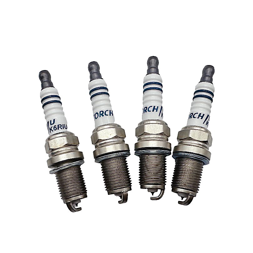Wholesale Original Quality Ignition System Long-life Motorcycle Spark Plug