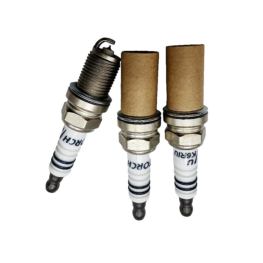Wholesale Original Quality Ignition System Long-life Motorcycle Spark Plug