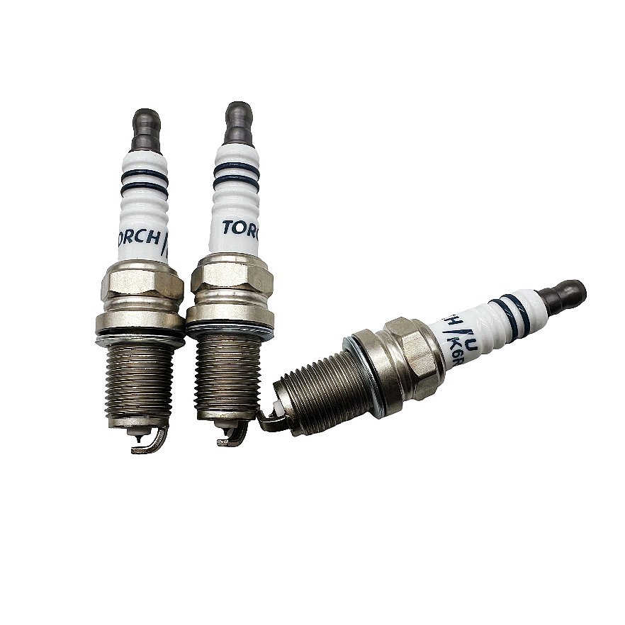 Wholesale Original Quality Ignition System Long-life Motorcycle Spark Plug