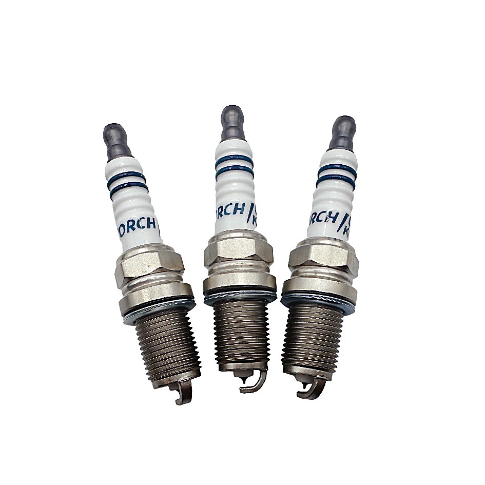 Wholesale Original Quality Ignition System Long-life Motorcycle Spark Plug