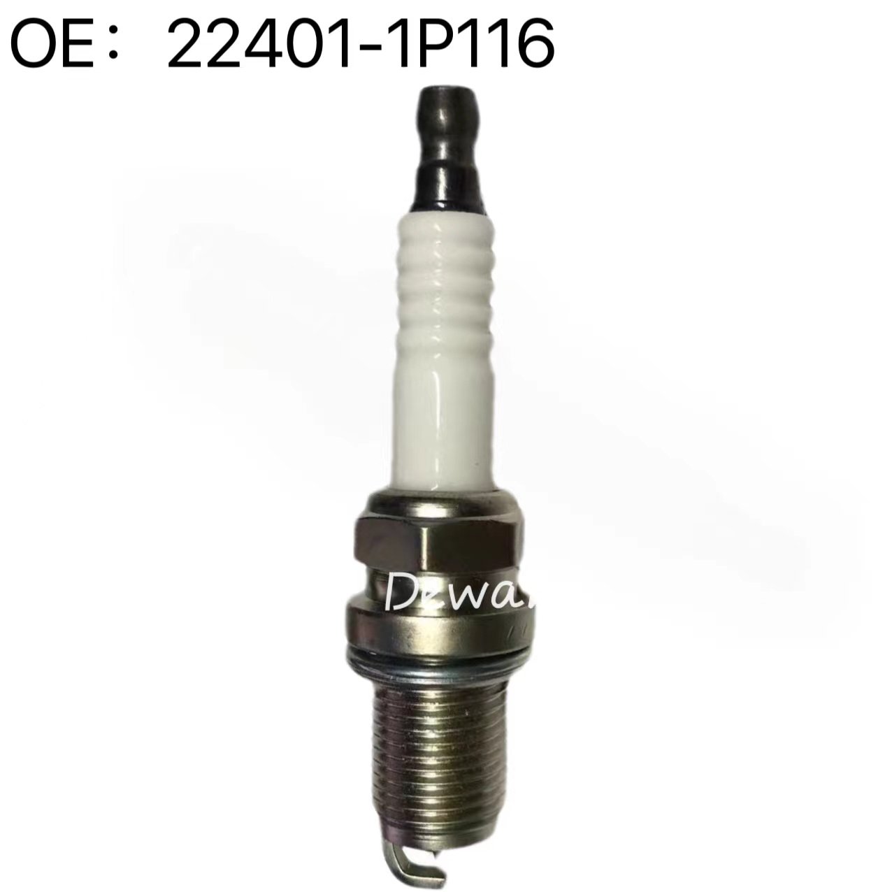Car Spark Plugs 22401-1P116 PFR6G-11 FOR Nissan Series 224011P116