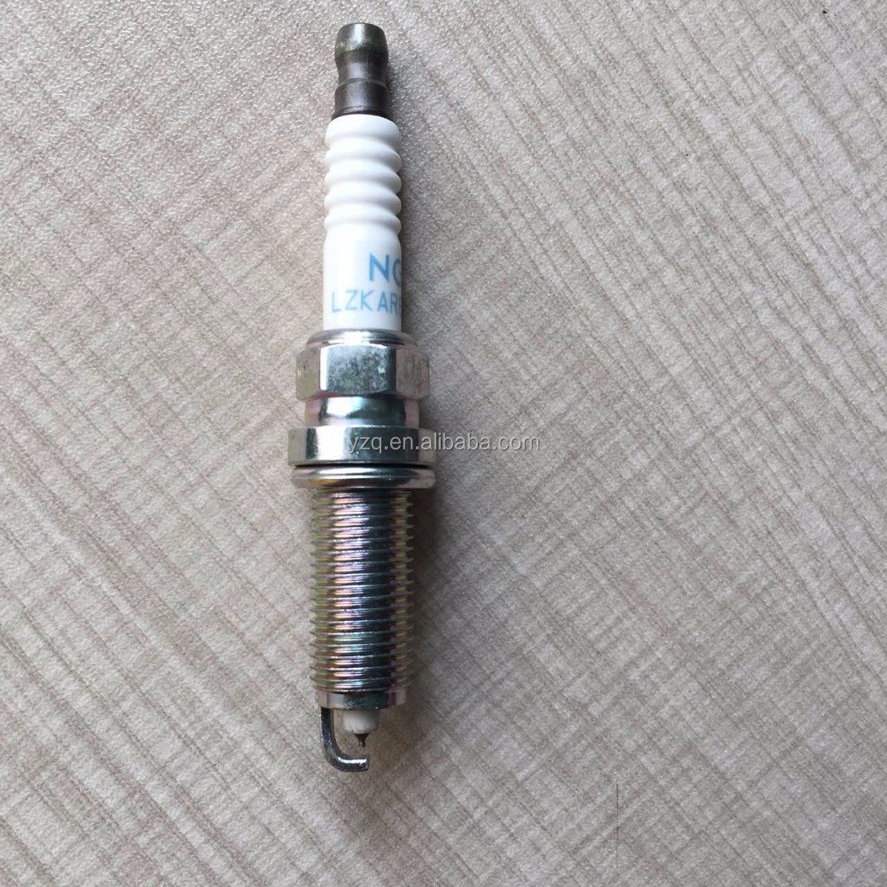 Spark Plug LZKAR6AP-11 for TIIDA 22401-ED815